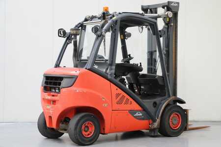 Chariots élévateurs diesel 2019  Linde H25D-02/600 (2)