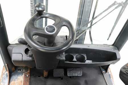 Chariots élévateurs diesel 2019  Linde H25D-02/600 (3)