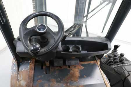 Chariots élévateurs diesel 2019  Linde H25D-02/600 (3)