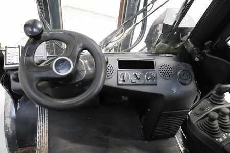 Chariots élévateurs diesel 2017  Linde H35D-02 (3)