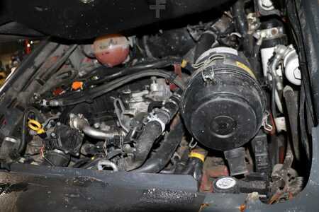 Chariots élévateurs diesel 2017  Linde H35D-02 (5)