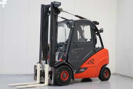 Dieselstapler 2017  Linde H35D-02 (1)