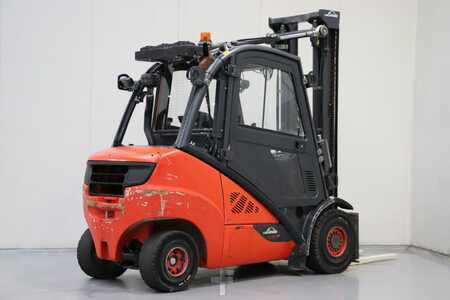 Dieselstapler 2017  Linde H35D-02 (2)