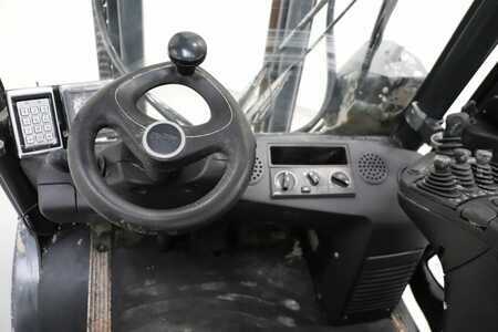 Dieselstapler 2017  Linde H35D-02 (3)