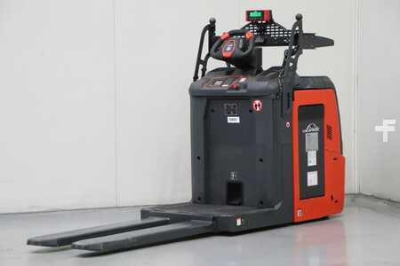 Horizontální vychystávací vozík 2021  Linde V08-01 1T (2)