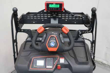 Horizontální vychystávací vozík 2021  Linde V08-01 1T (3)