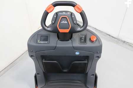 Horizontální vychystávací vozík 2019  Linde N20DHP (3)