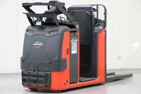 Horizontální vychystávací vozík 2022  Linde N20CL (1)