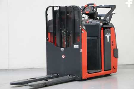 Horizontální vychystávací vozík 2022  Linde N20CL (2)