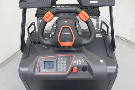 Horizontální vychystávací vozík 2022  Linde N20CL (3)