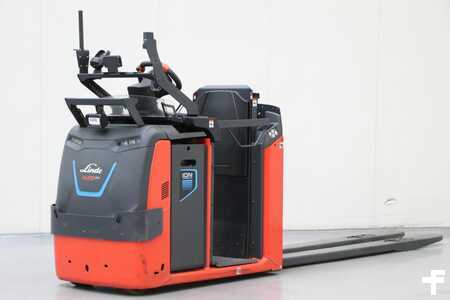 Horisontal ordreplukker 2020  Linde N25C (1)