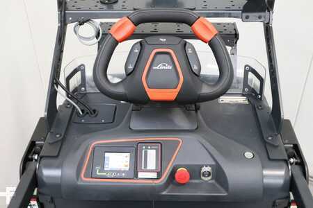 Horisontal ordreplukker 2020  Linde N25C (3)