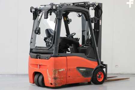 Eléctrico - 3 rodas 2018  Linde E16-02 (2)