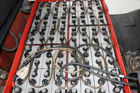 El Truck - 4-hjul 2015  Linde E25-01 (5)