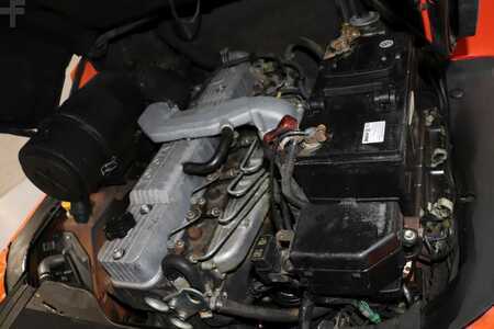 Dízel targoncák 2007  Toyota 42-7FDA50 (5)