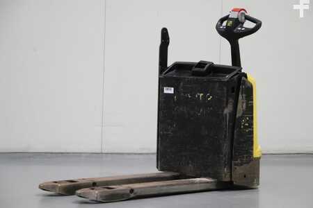 El-pallevogn 2020  Hyster P1.8 (1)