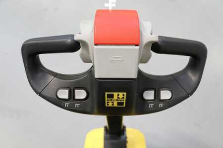 El-pallevogn 2020  Hyster P1.8 (3)