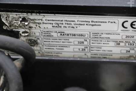 El-pallevogn 2020  Hyster P1.8 (4)