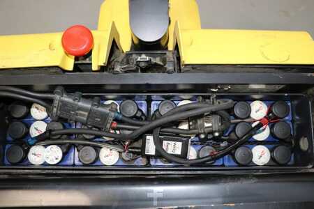 El-pallevogn 2020  Hyster P1.8 (5)