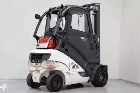 Wózki gazowe 2020  Linde H30T-02 (2)