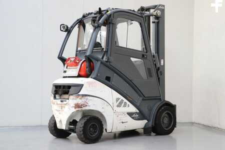 Carrelli elevatori GPL 2016  Linde H30T-02 (2)