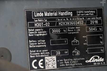 Carrelli elevatori GPL 2016  Linde H30T-02 (4)