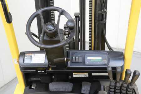 Elektromos 4 kerekű 2006  Hyster J2.00XM (3)