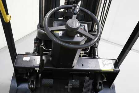 Carrelli elevatori GPL 2001  Daewoo G30E-3 (3)