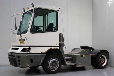 Terminaltraktor 2012  Terberg YT222 (1)