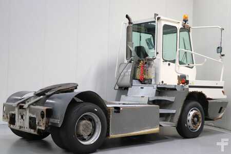 Terminaltraktor 2012  Terberg YT222 (2)