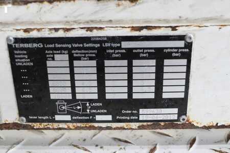 Terminaltraktor 2012  Terberg YT222 (5)