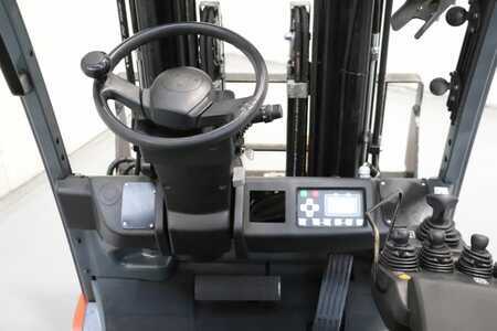 El truck - 3 hjulet 2021  Toyota 8FBE18T (3)