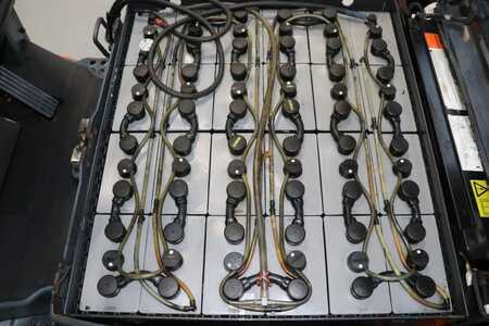 El truck - 3 hjulet 2021  Toyota 8FBE18T (5)