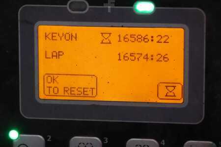 Elektromos 3 kerekű 2021  Toyota 8FBE18T (6)