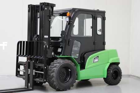 Terrængående truck 2025  Manforce R2B25-Li (1)