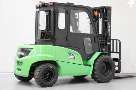 Terrængående truck 2025  Manforce R2B25-Li (2)