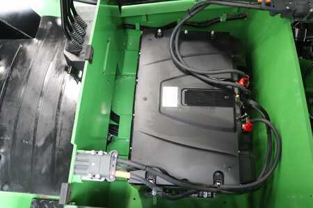 Terrængående truck 2025  Manforce R2B25-Li (5)