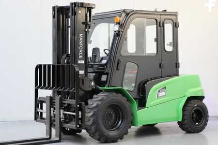 Terrængående truck 2025  Manforce R2B25-Li (1)