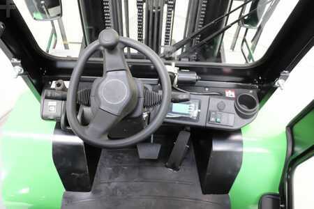 Terrængående truck 2025  Manforce R2B25-Li (3)