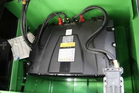 Terrængående truck 2025  Manforce R2B25-Li (5)