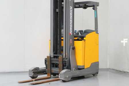 Työntömastotrukki 2020  Jungheinrich ETV 318 (1)