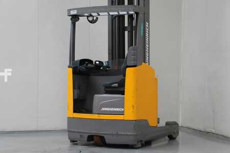 Työntömastotrukki 2020  Jungheinrich ETV 318 (2)