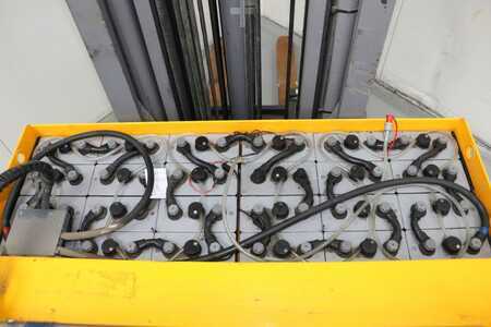 Työntömastotrukki 2020  Jungheinrich ETV 318 (5)