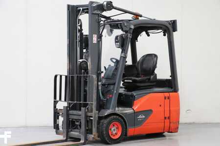 Eléctrico - 3 rodas 2020  Linde E16-02 (1)