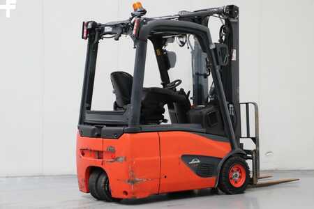 Eléctrico - 3 rodas 2020  Linde E16-02 (2)