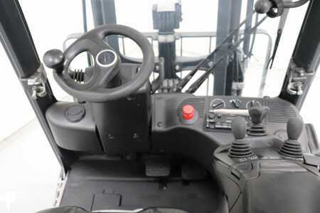 Eléctrico - 3 rodas 2020  Linde E16-02 (3)