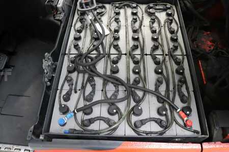 Eléctrico - 3 rodas 2020  Linde E16-02 (5)