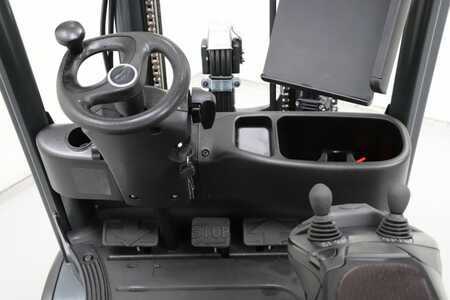 Gas truck 2020  Linde H18T-01 (3)