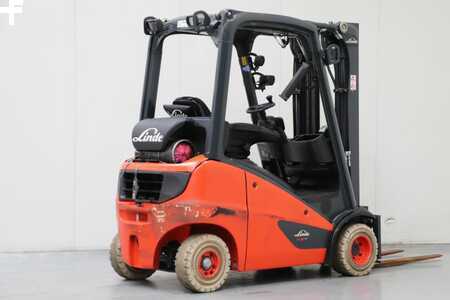 LPG VZV 2020  Linde H18T-01 (2)