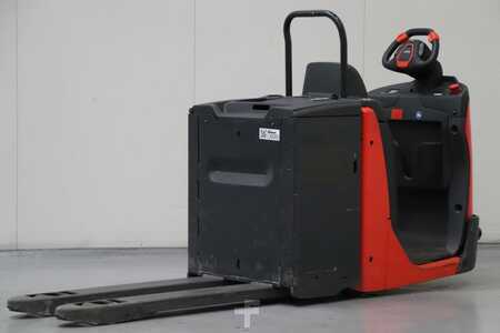 Horisontal ordreplukker 2021  Linde N20 (2)